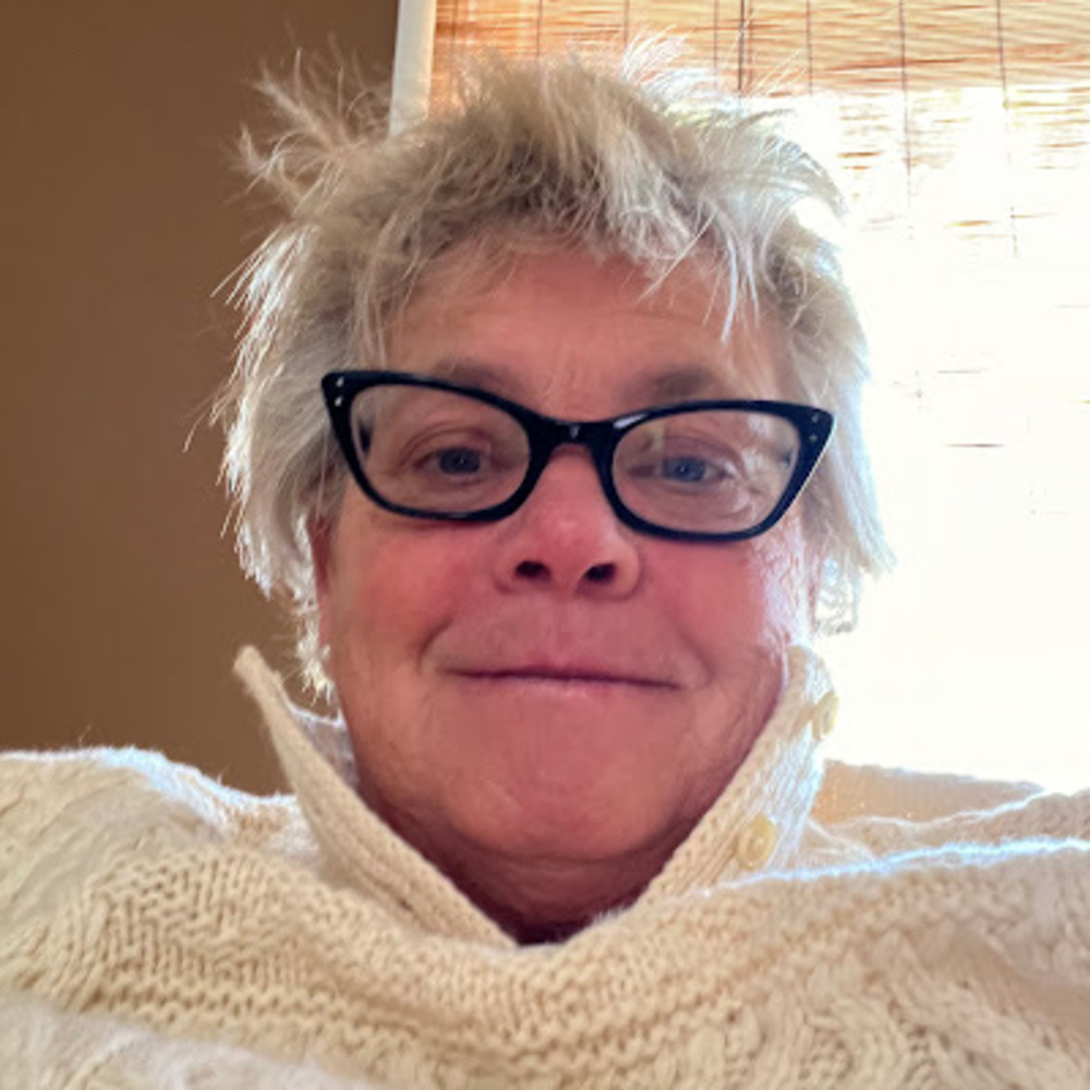 Meet your Posher, Jody